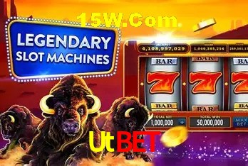  Utbet App
