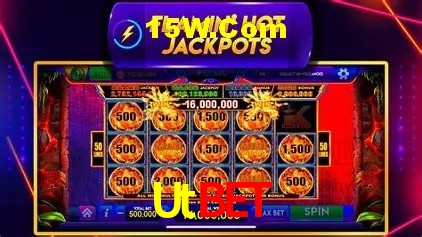 Utbet CaSSino