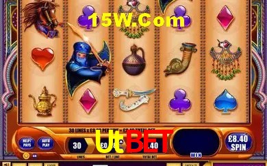 Utbet CaSSino